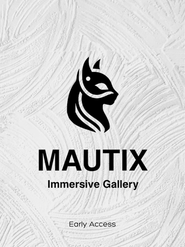 Buy Mautix: Immersive Gallery