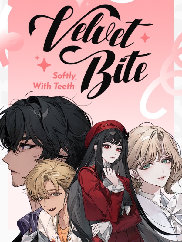 Buy Velvet Bite: Softly With Teeth