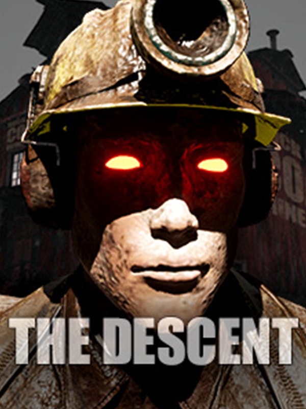 Buy THE DESCENT