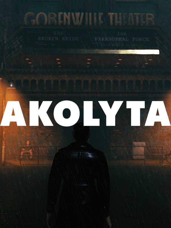Buy Akolyta