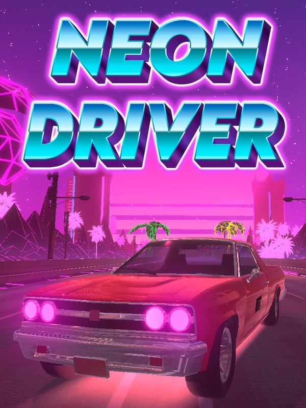 Buy Neon Driver