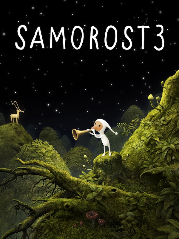 Buy Samorost 3