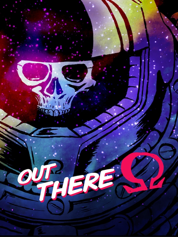 Buy Out There - Omega Edition