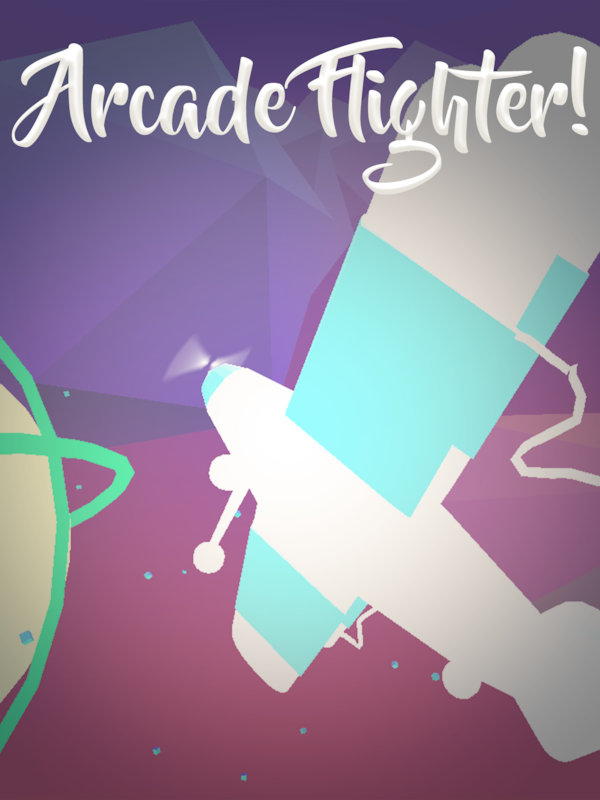 Buy Arcade Flighter!