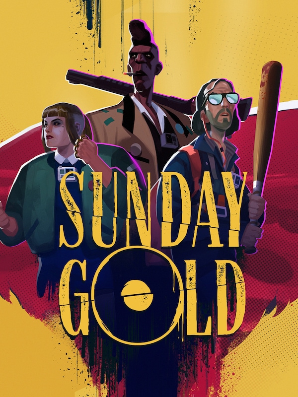 Buy Sunday Gold