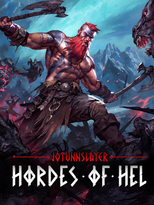 Buy Jotunnslayer: Hordes of Hel