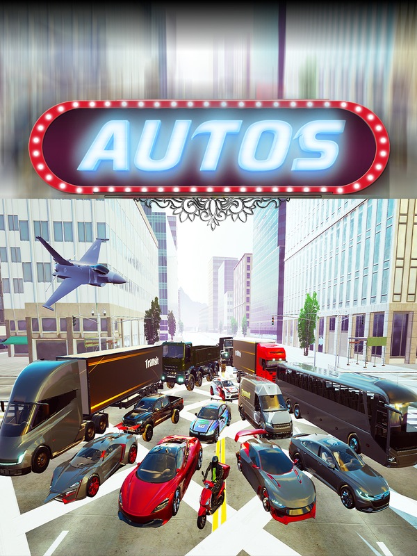 Buy Autos