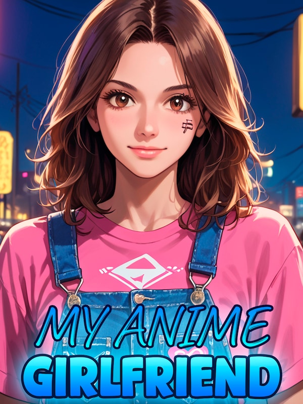 Buy My Anime Girlfriend