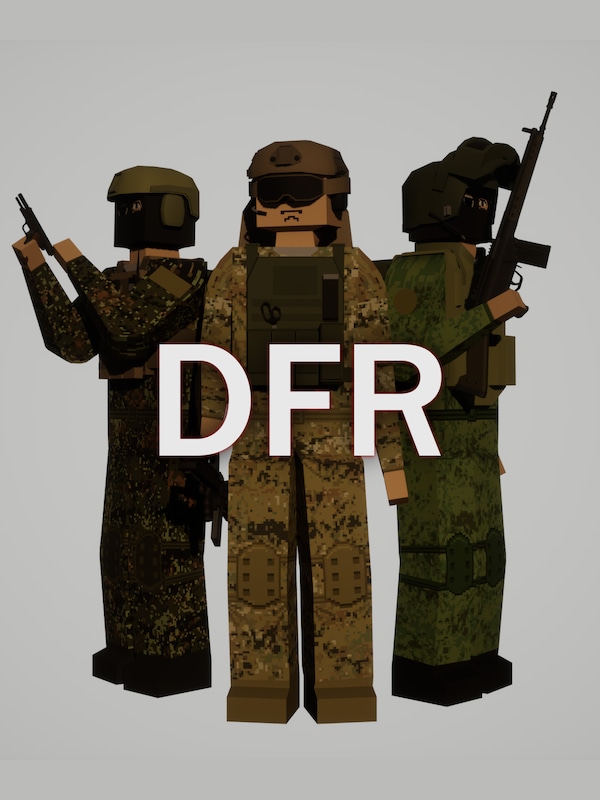 Buy Operation DFR