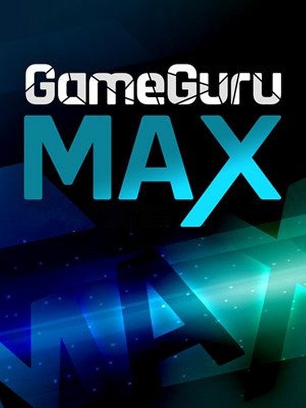 Buy GameGuru MAX