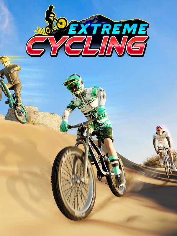 Buy Extreme Cycling