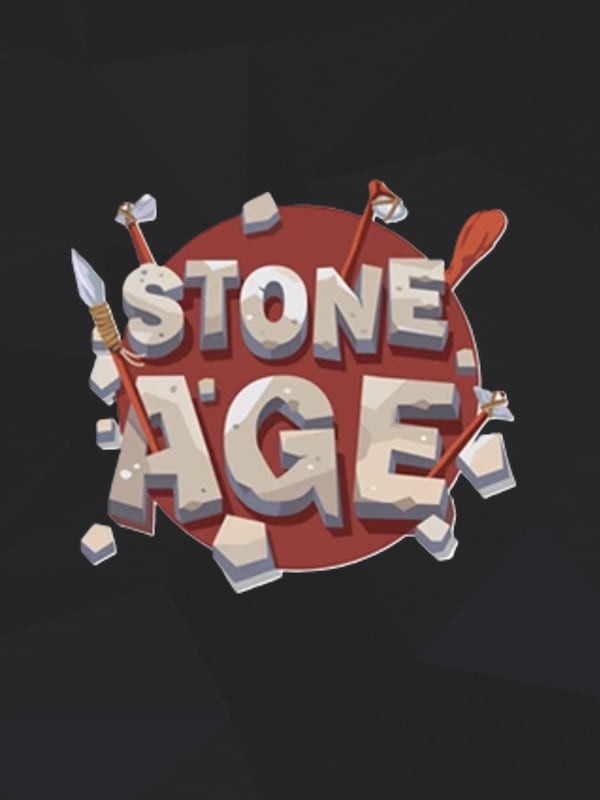 Buy Stone Age