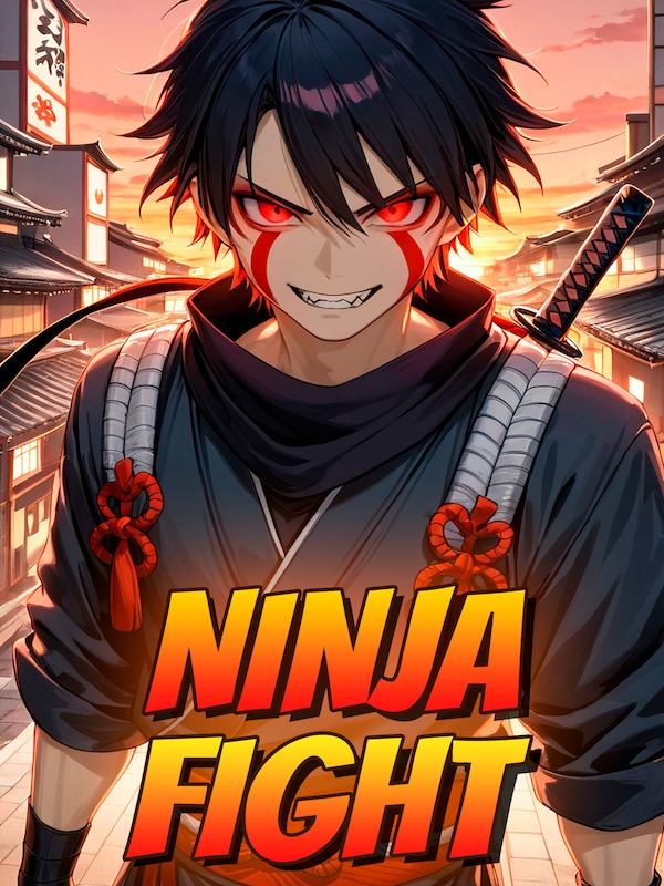 Buy Ninja Fight