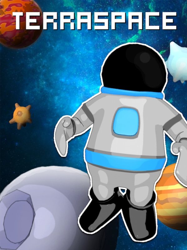Buy Terraspace