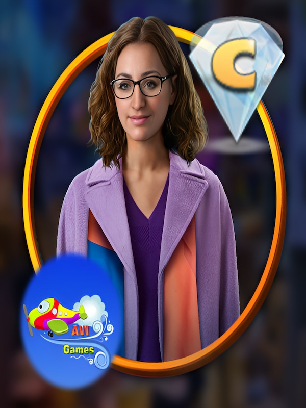 Buy Lost and Found 1: Agency Collector`s Edition