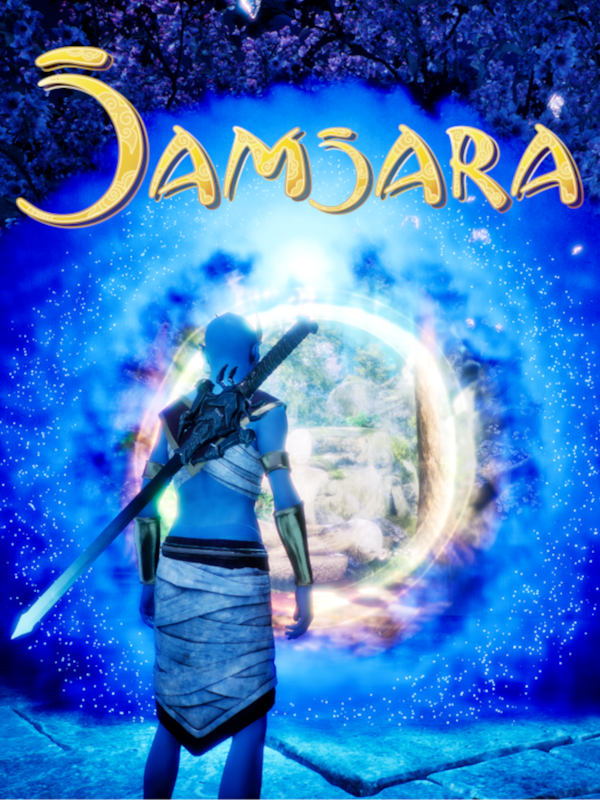 Buy Samsara