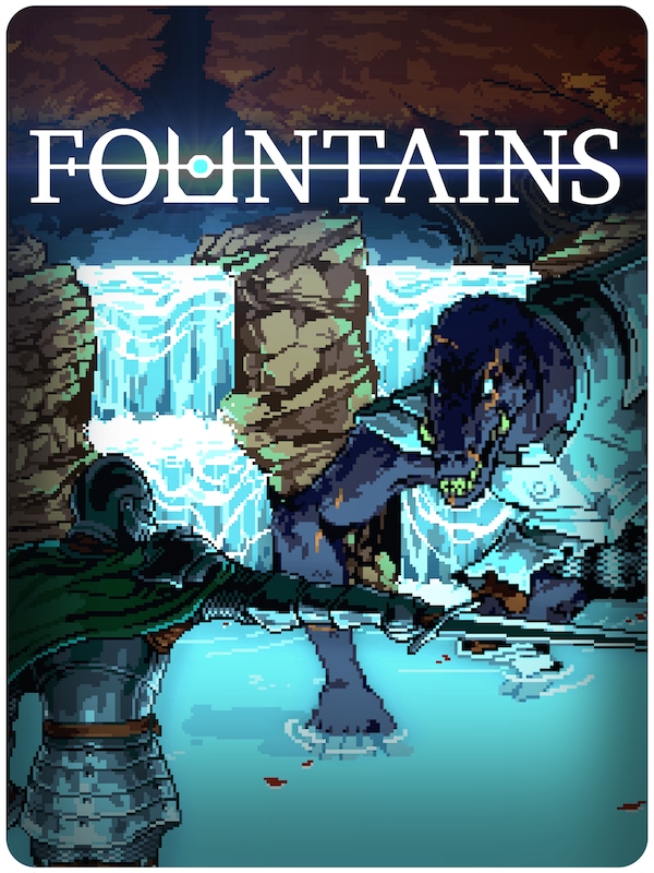 Buy FOUNTAINS