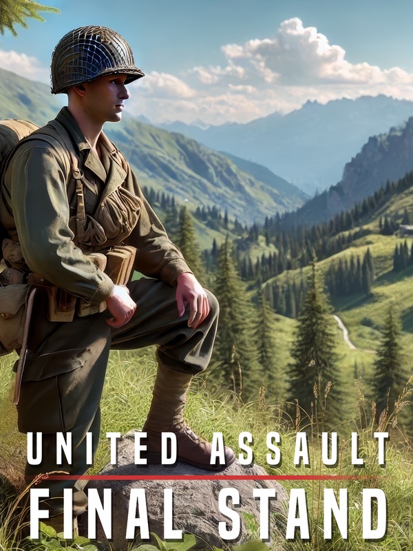 Buy United Assault - Final Stand