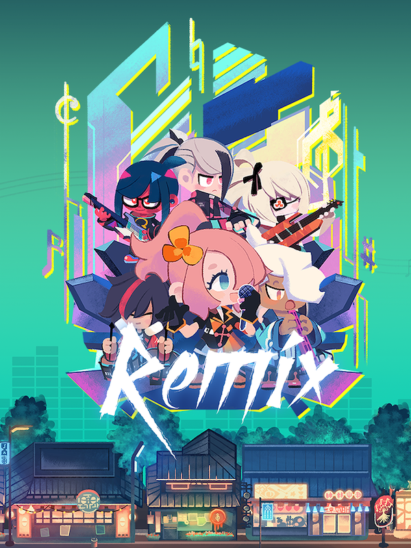 Buy ReMix