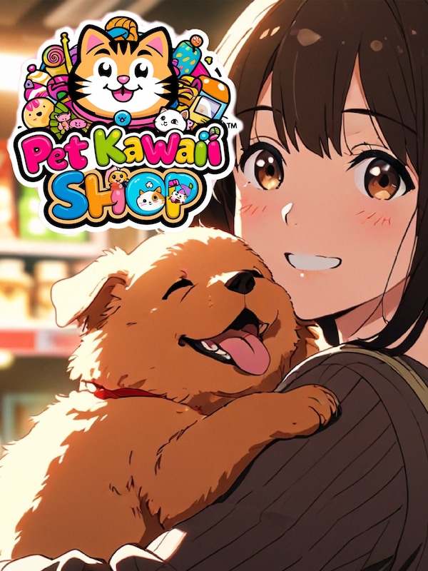 Buy Pet Kawaii Shop