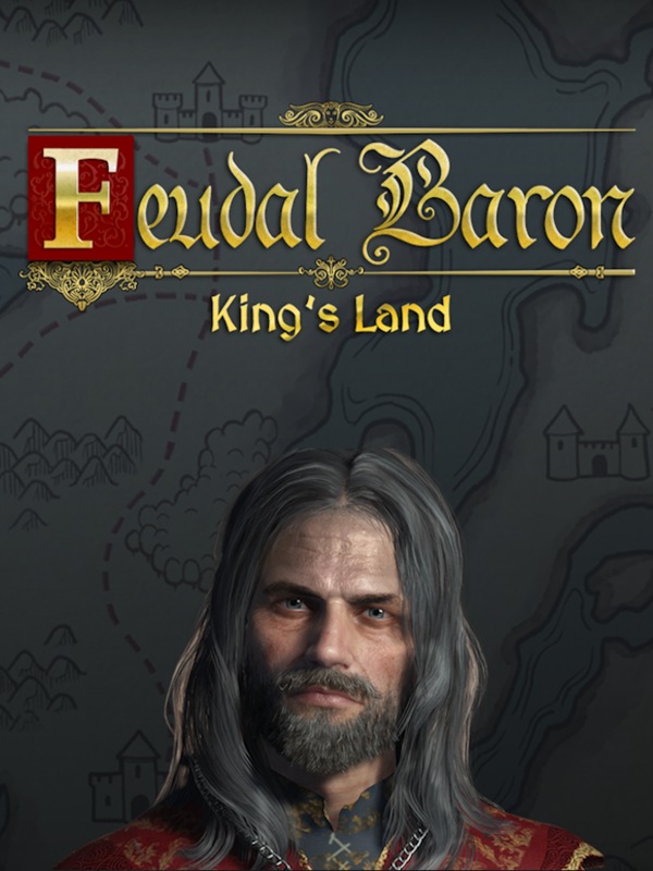 Buy Feudal Baron: King`s Land