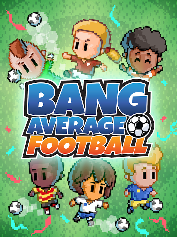 Buy Bang Average Football