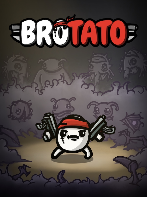 Buy Brotato