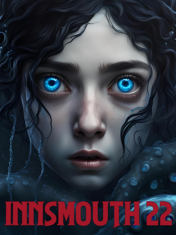 Buy Innsmouth 22