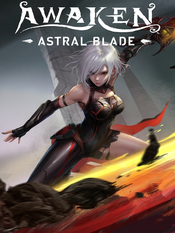 Buy AWAKEN - Astral Blade