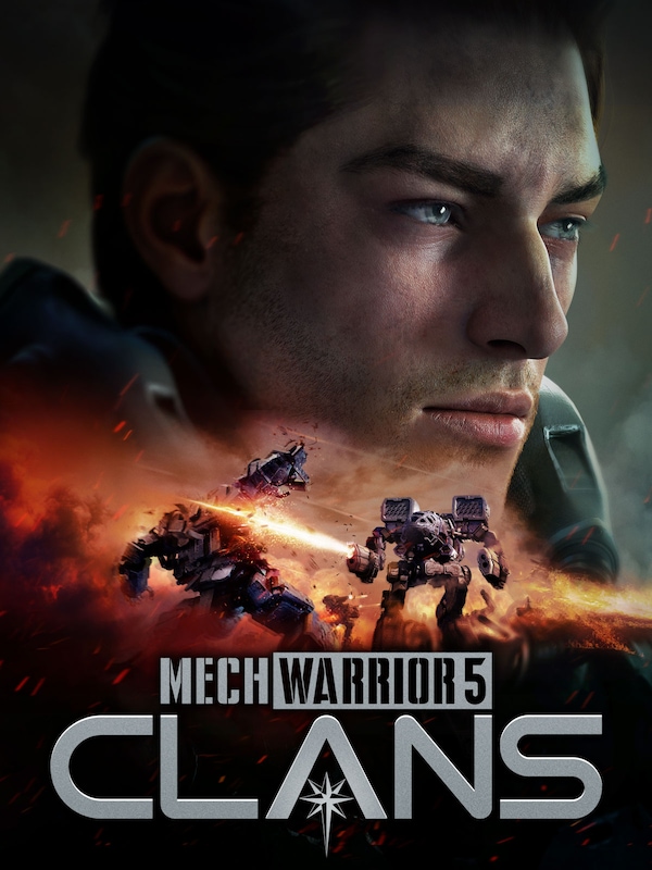 Buy MechWarrior 5: Clans