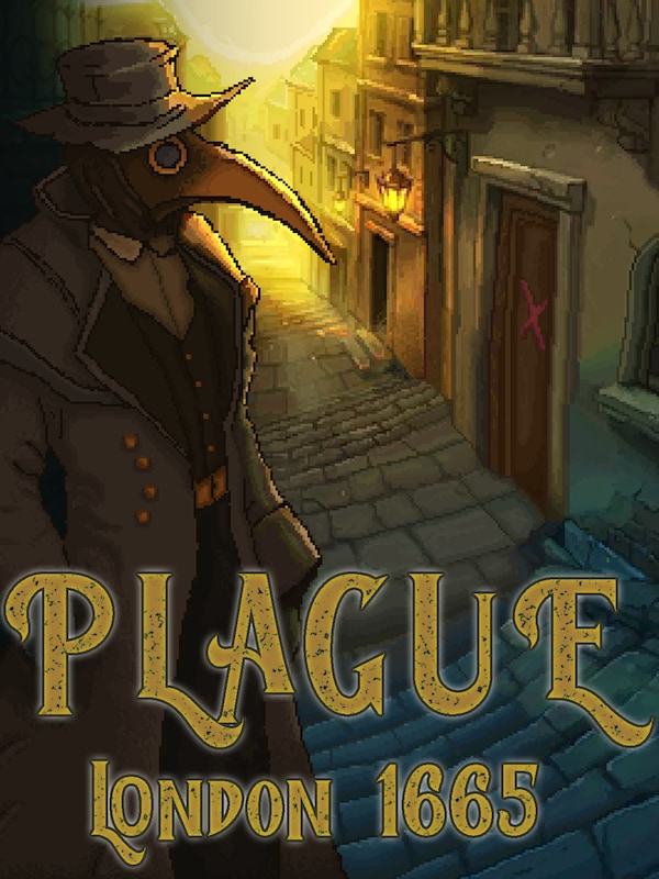 Buy Plague: London 1665