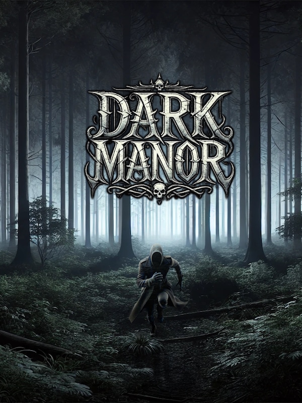 Buy DarkManor