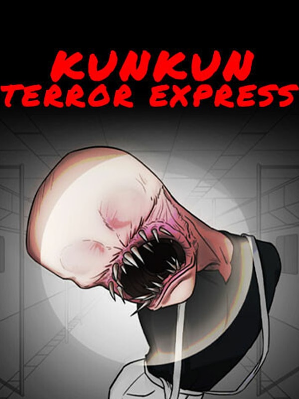 Buy Kunkun Terror Express