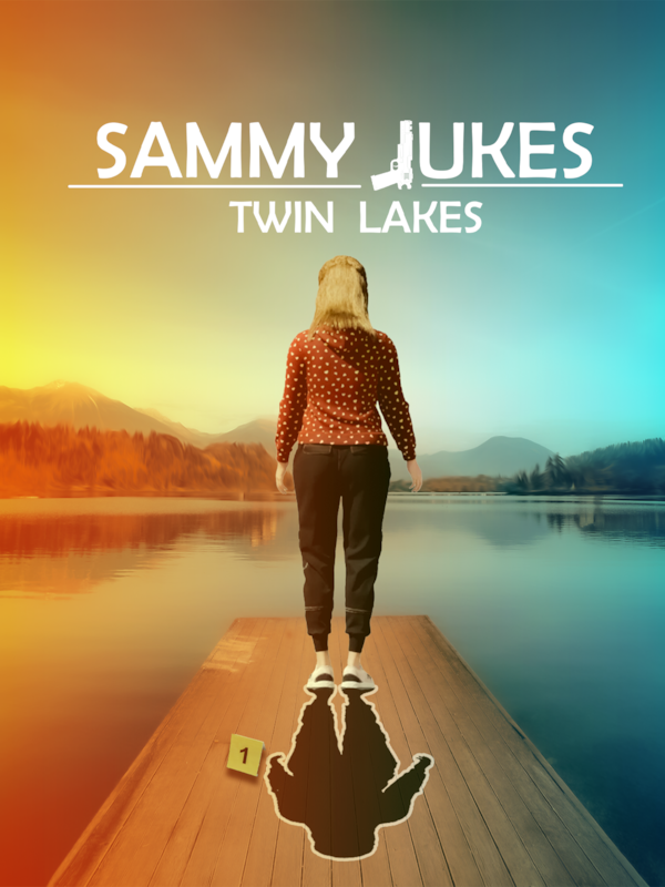 Buy Sammy Jukes: Twin Lakes