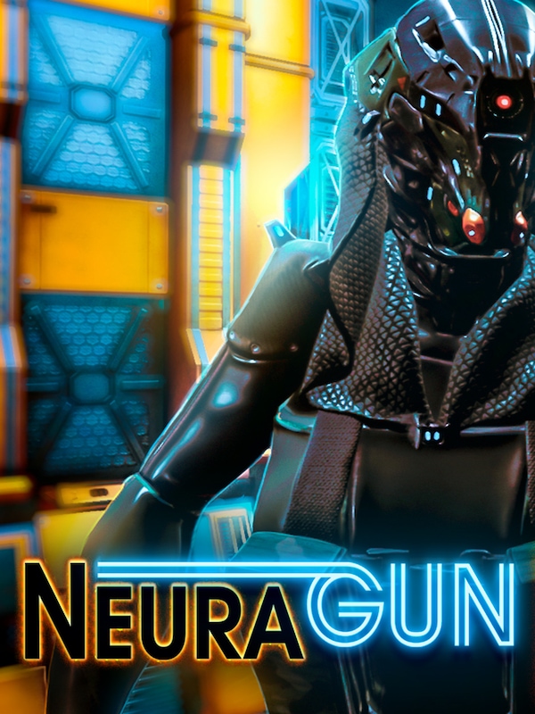 Buy NeuraGun