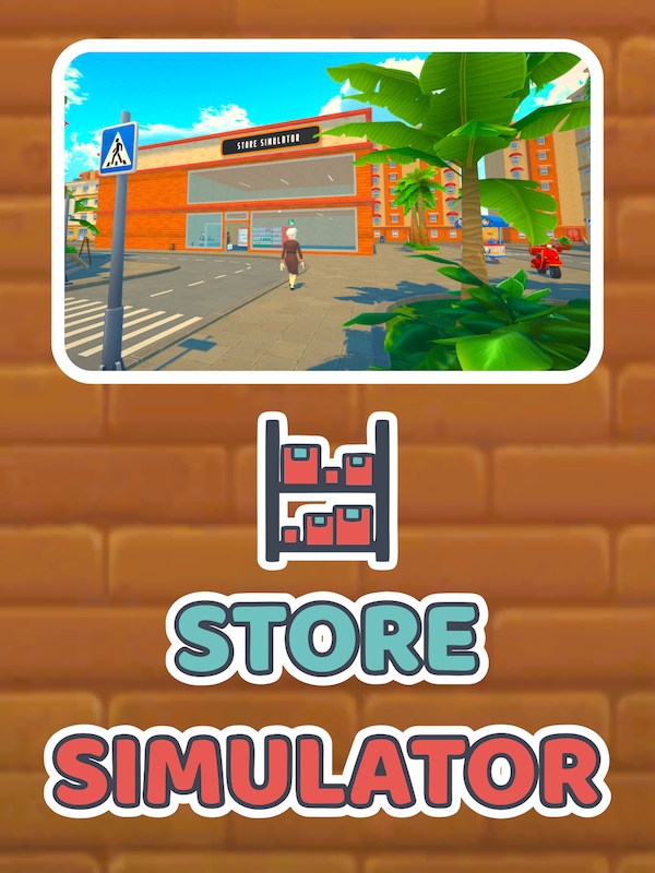 Buy Store Simulator