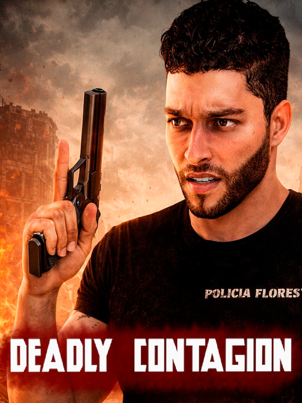Buy Deadly Contagion