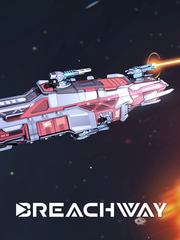 Buy Breachway