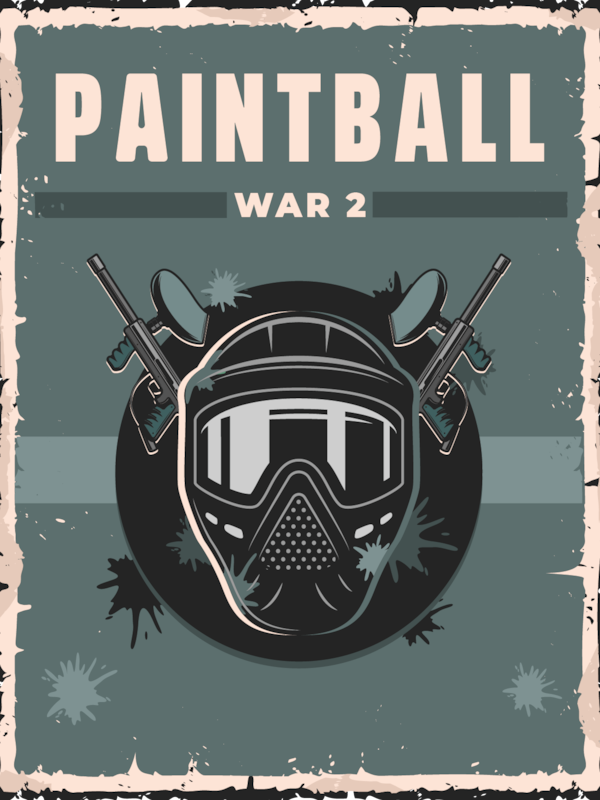Buy PaintBall War 2