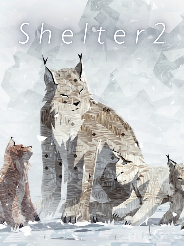 Buy Shelter: A Lynx Adventure