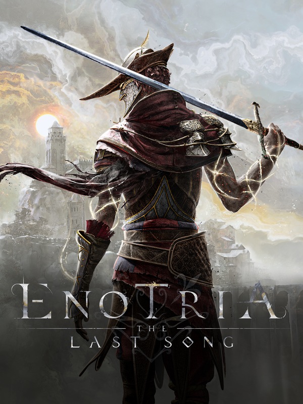 Buy Enotria: The Last Song