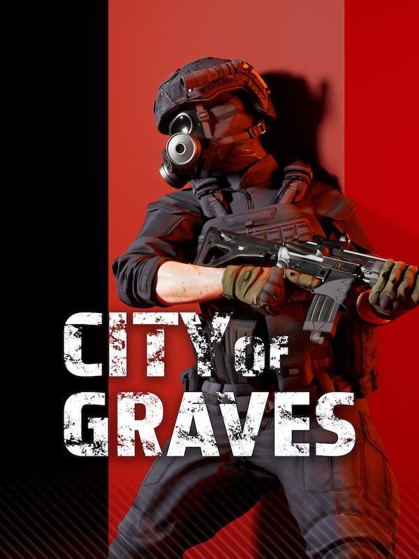 Buy City of Graves