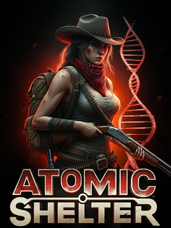 Buy ATOMIC SHELTER