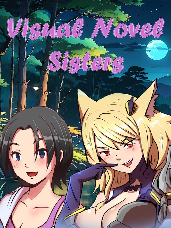 Buy Visual Novel Sisters