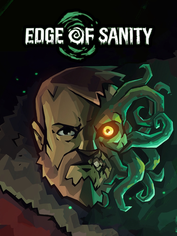 Buy Edge of Sanity