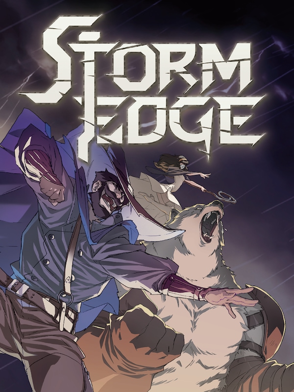 Buy Stormedge