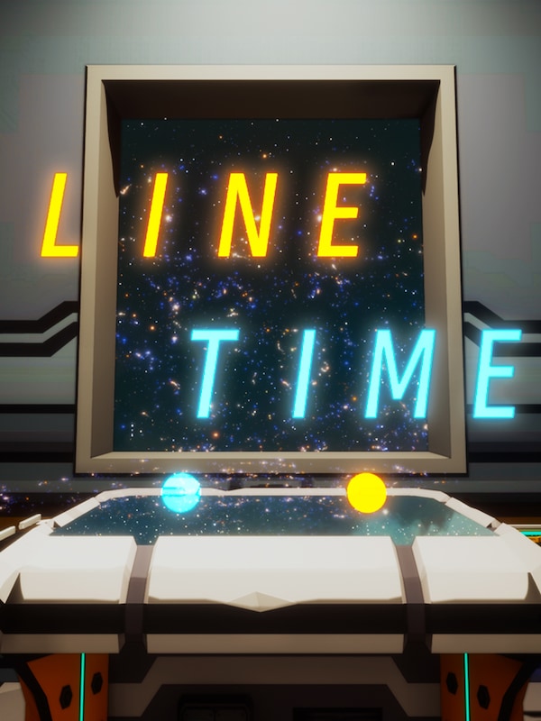 Buy Line Time