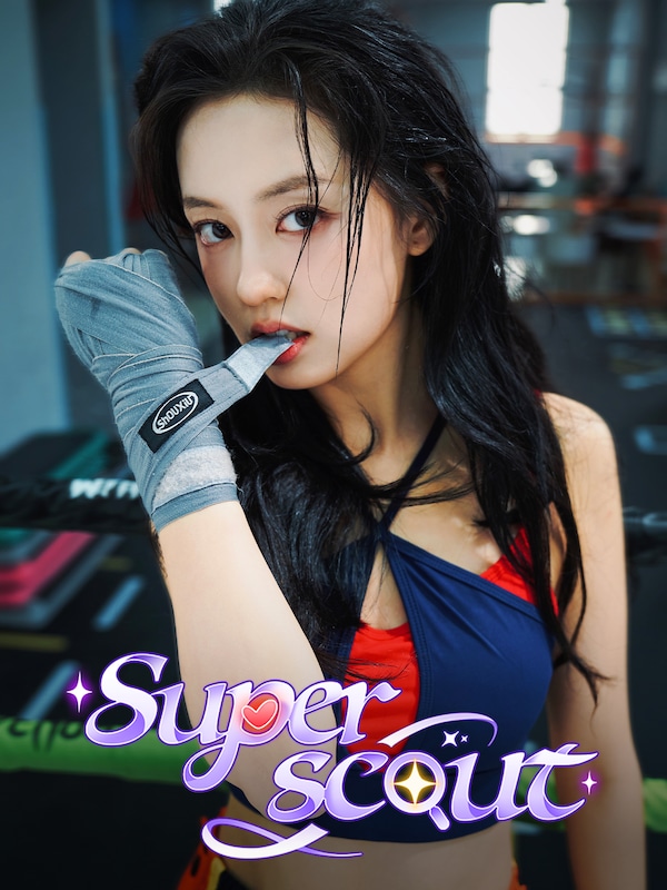 Buy Superscout