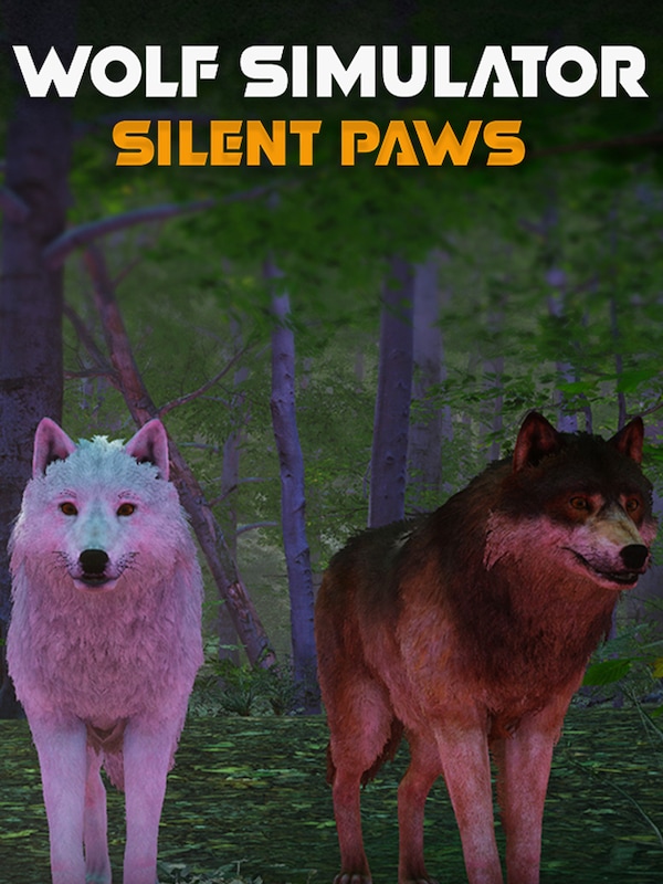 Buy Wolf Simulator: Silent Paws