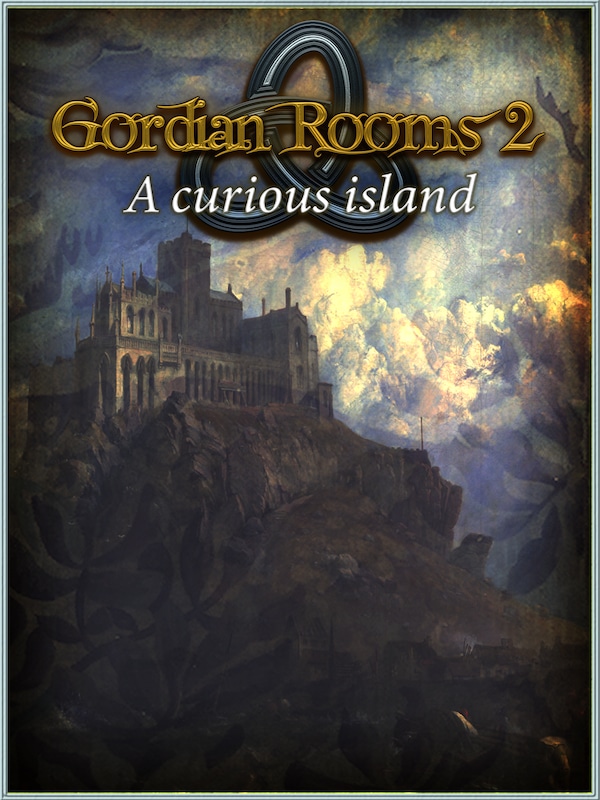 Buy Gordian Rooms 2 - A curious island